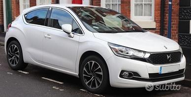 Ricambi usati ds4 ds 4 2015-2018