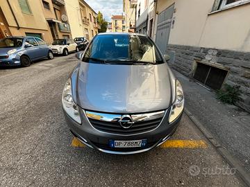 Opel corsa 1300cdti