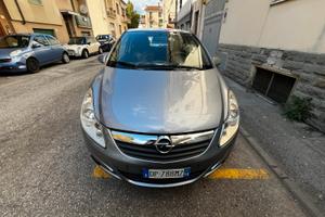 Opel corsa 1300cdti
