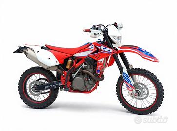 Beta 450