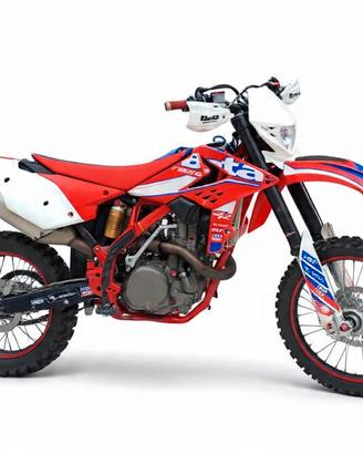 Beta 450
