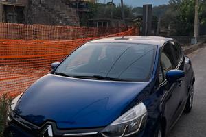 Renault clio dci 