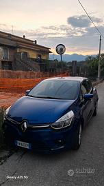 Renault clio dci 