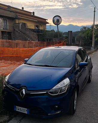 Renault clio dci 