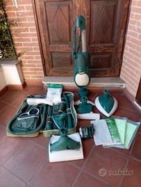 aspirapolvere folletto VK 140