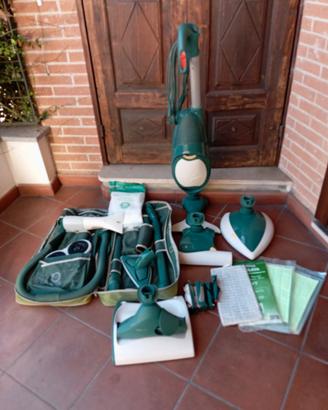 aspirapolvere folletto VK 140