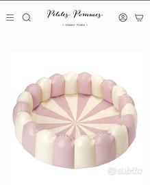 Piscina 160 diametro