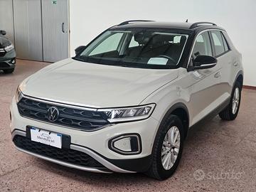 Volkswagen T-Roc 2.0 TDI SCR Style