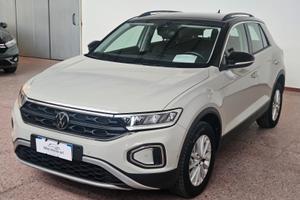 Volkswagen T-Roc 2.0 TDI SCR Style