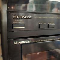 Pioneer X430 - X530