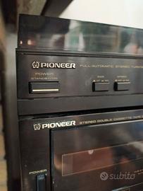 Pioneer X430 - X530