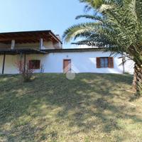 CASA SEMINDIPENDENTE A MONTALTO UFFUGO
