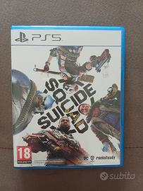 Squad Suicide per PlayStation 5