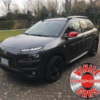 Citroen C4 Cactus PureTech 110 S&S Shine