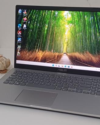 Portatile Asus i5 512gb ssd 8gb ram win 11