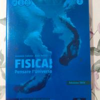 Libro scolastico Fisica! Pensare l'universo 2