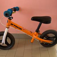 Balance bike