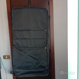 Valigia-Borsa Porta abiti Samsonite per 4-5 abiti 