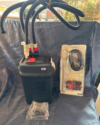 Filtro per acquari pratiko 300 della Askoll