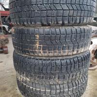 4 gomme per Suzuki samurai
