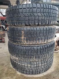 4 gomme per Suzuki samurai