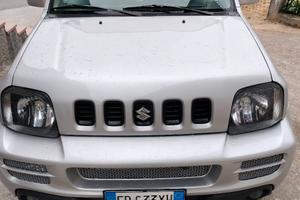 Suzuki Jimny 2010
