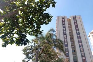 3 vani ristrutturato con p.auto viale librino