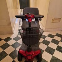 Scooter disabili