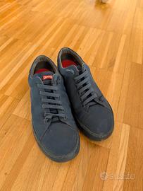 Scarpe Camper Peu Touring taglia 44 – origin