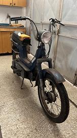 Piaggio sì libretto piccolo
