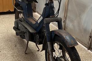 Piaggio sì libretto piccolo