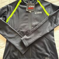 Giacca Ciclismo Carnielli tg L