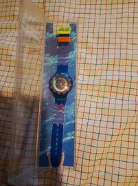 Orologio World of watch 
