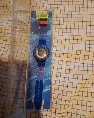 Orologio World of watch 