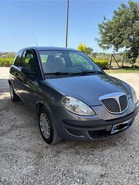 Lancia Ypsilon 1.3 multijet