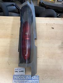 Fanali Opel Vivaro