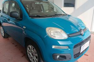 Fiat Panda 0,9 TwinAir - per neopatentati - 2013