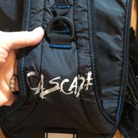 Zaino porta sacca idrica Giant