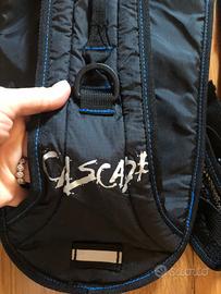 Zaino porta sacca idrica Giant