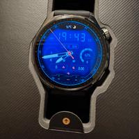 Huawei watch GT6 nero/titan perfetto + scontrino