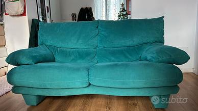 divani due  posti