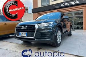 Audi Q5 35 TDI quattro S tronic Business