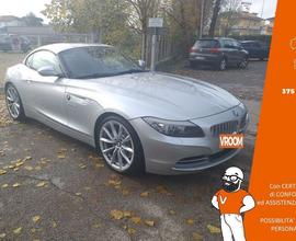BMW Z4 sDrive35i