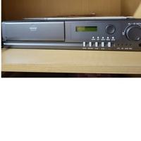 VIDEO REGISTRATORE GANZ X TELECAMERE