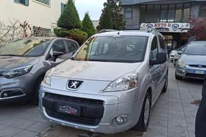PEUGEOT - Partner - 1.6 HDi 90CV Premium