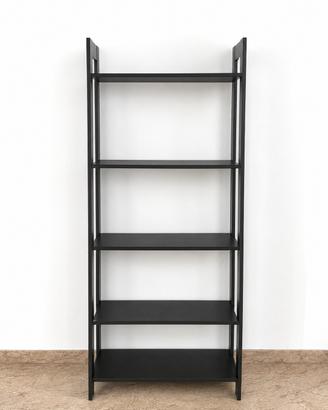 Libreria in Legno