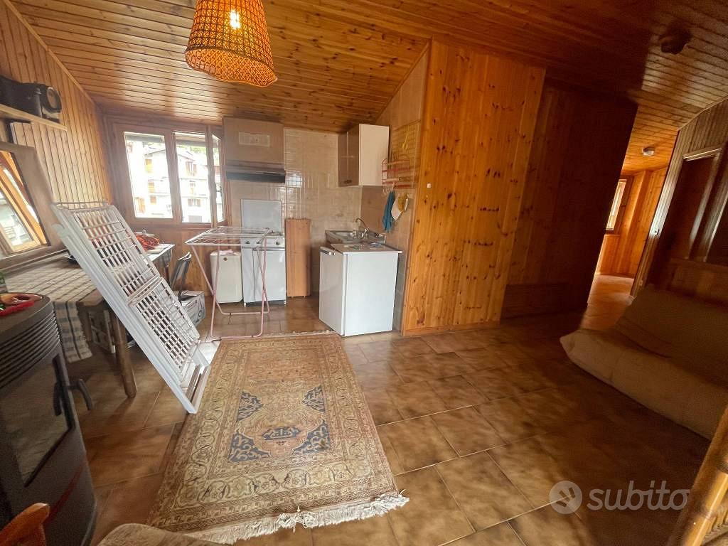 Appartamento – Civo, Cadelpicco - Vista 2