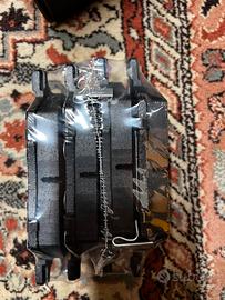 Pastiglie anteriori 500X / Renegade