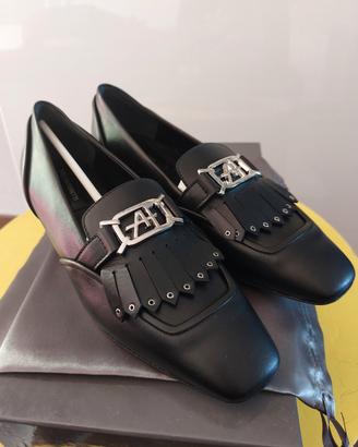 Mocassino donna 