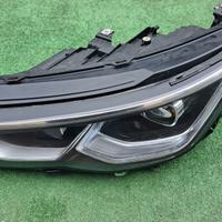 VW GOLF 8 VIII 5H1 FULL LED Faro Fanale Sinistro S